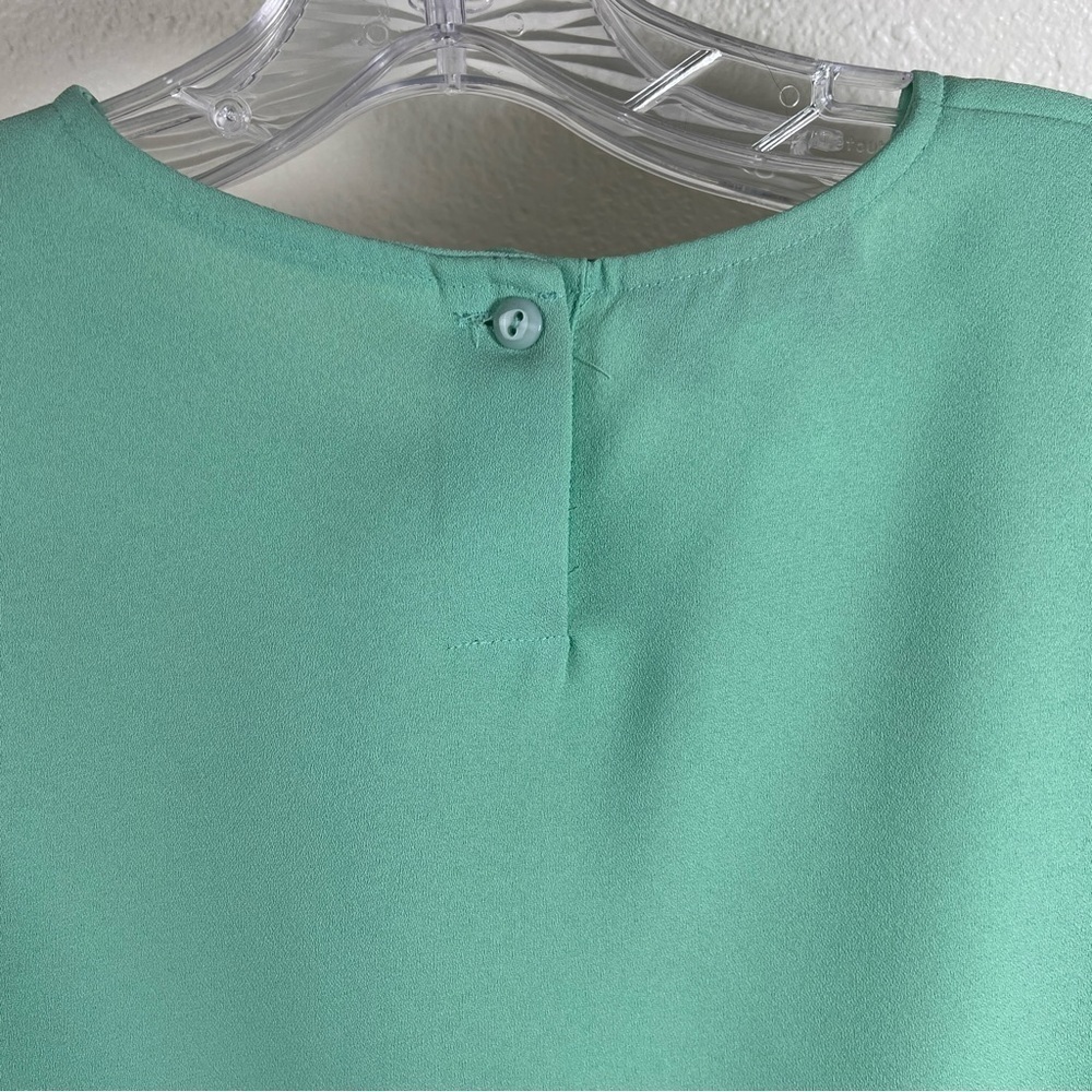 Pendleton 3pc Set. Jacket,Shell & Skirt. Navy, Li… - image 7